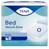 TENA BED SECURE ZONE PLUS 60X90 CM 30 kpl