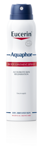 Eucerin Aquaphor Spray 250 ml (LQ)