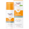 Eucerin Sun Gel-Cream Oil Control SPF 50+ 50 ml