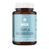 Puhdistamo Pharma Tripla Magnesium 100 kaps