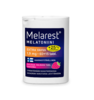 Melarest 1,9 mg Mansikka 75 TABL