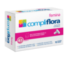 Compliflora Femina kapseli läpipainopakkaus 10 kpl 10 KAPS