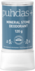 Puhdas+ Mineral Stone Deodorant 120 g