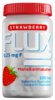 Flux Strawberry fluoritabletti 250 mikrog 100 imeskelytabl