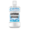 LISTERINE Advanced White Milder Taste suuvesi 500 ML