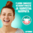 LISTERINE Naturals Teeth Protect Milder Taste suuvesi 500 ML