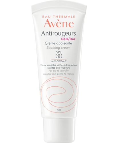 Avene Antirougeurs cream 40 ml