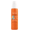 Avene Sun spray children 50+ 200 ml