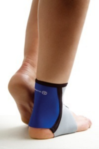Rehband QD Ankle Support 3mm XL 1 kpl