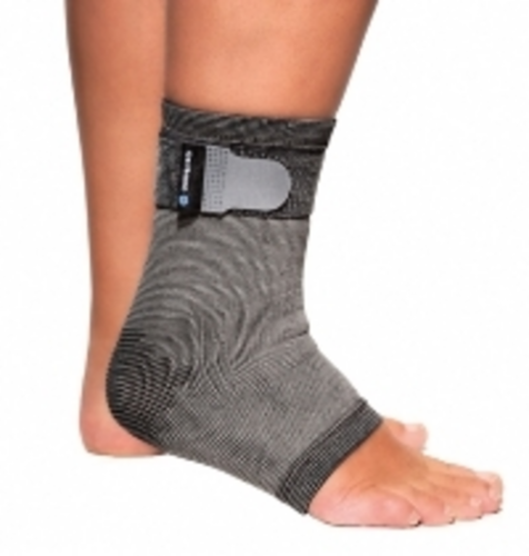 Rehband QD Knitted Ankle Support - L 1 kpl