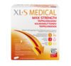 XL-S Medical Max Strength 120 kpl