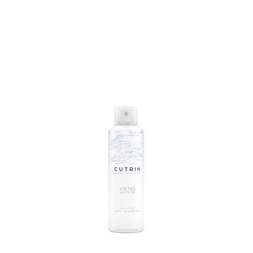 Cutrin Vieno Sensitive Dry-Shampoo kuivashampoo 200 ml