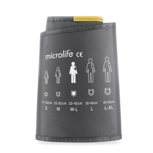 Microlife mansetti S koko 17-22 cm Z950041-0 1 kpl