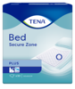 TENA Bed Plus vuoteensuoja 60 x 60 cm 30 kpl
