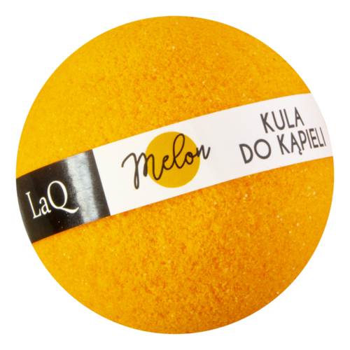 LaQ Kylpypommi Melon 6x120 g