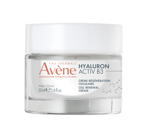 Avene Hyaluron Active B3 day cream 50 ml