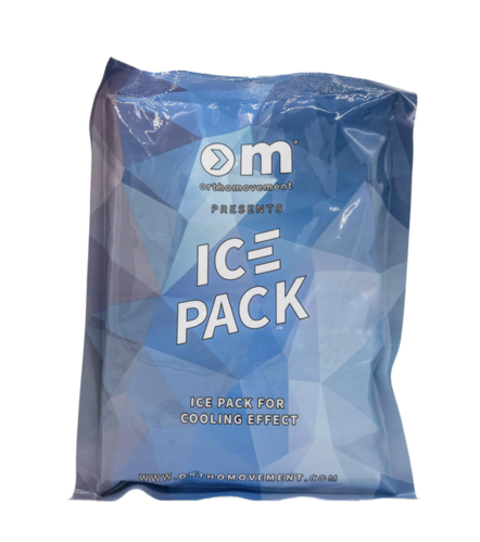 OM Ice Bag-One color-One Size 1 kpl