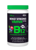 Beko Strong B12 VAHVA 1,5 mg mustikka-karpalo 120 purutabl