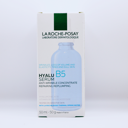 LRP HYALU B5 Serum seerumi 50 ml