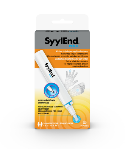 SyylEnd Pen C 3 ml