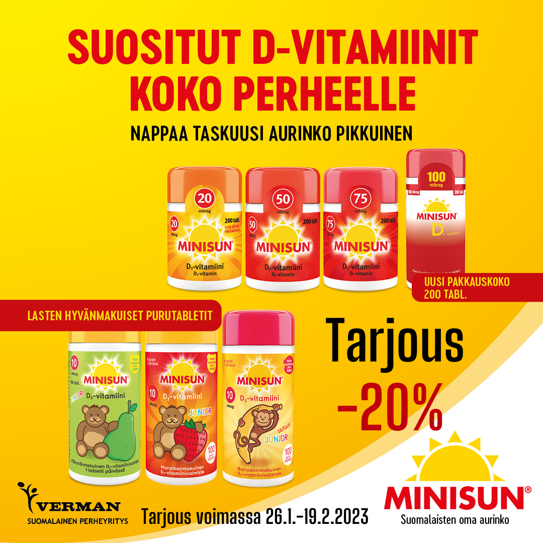 Minisun_D-vitamiinit_kampanja_26.1.to19.2.23_Mobiili