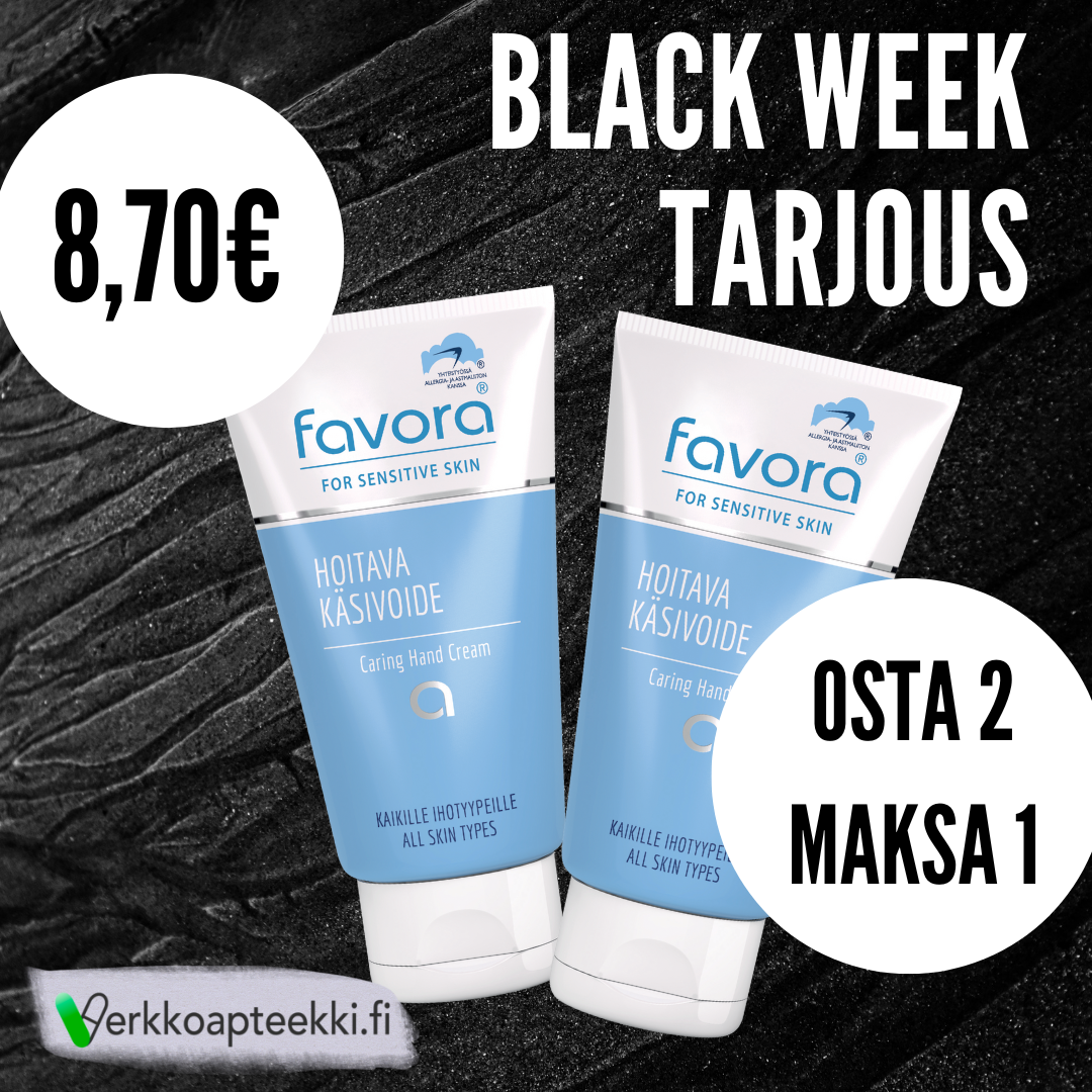 BLACK_WEEK_Favora_Hand_Cream_tarjous