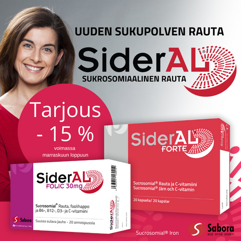 SiderAL_tarjous